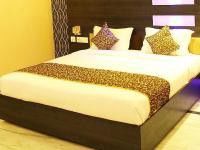 Hotel Mahal Ludhiana Esterno foto