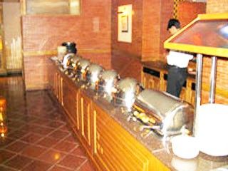 Hotel Mahal Ludhiana Esterno foto